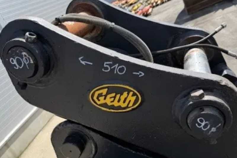 OmecoHub - Immagine GEITH 1450